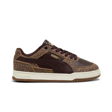 CAVEN III FELINE Unisex Günlük Ayakkabı 40824002 Kahverengi