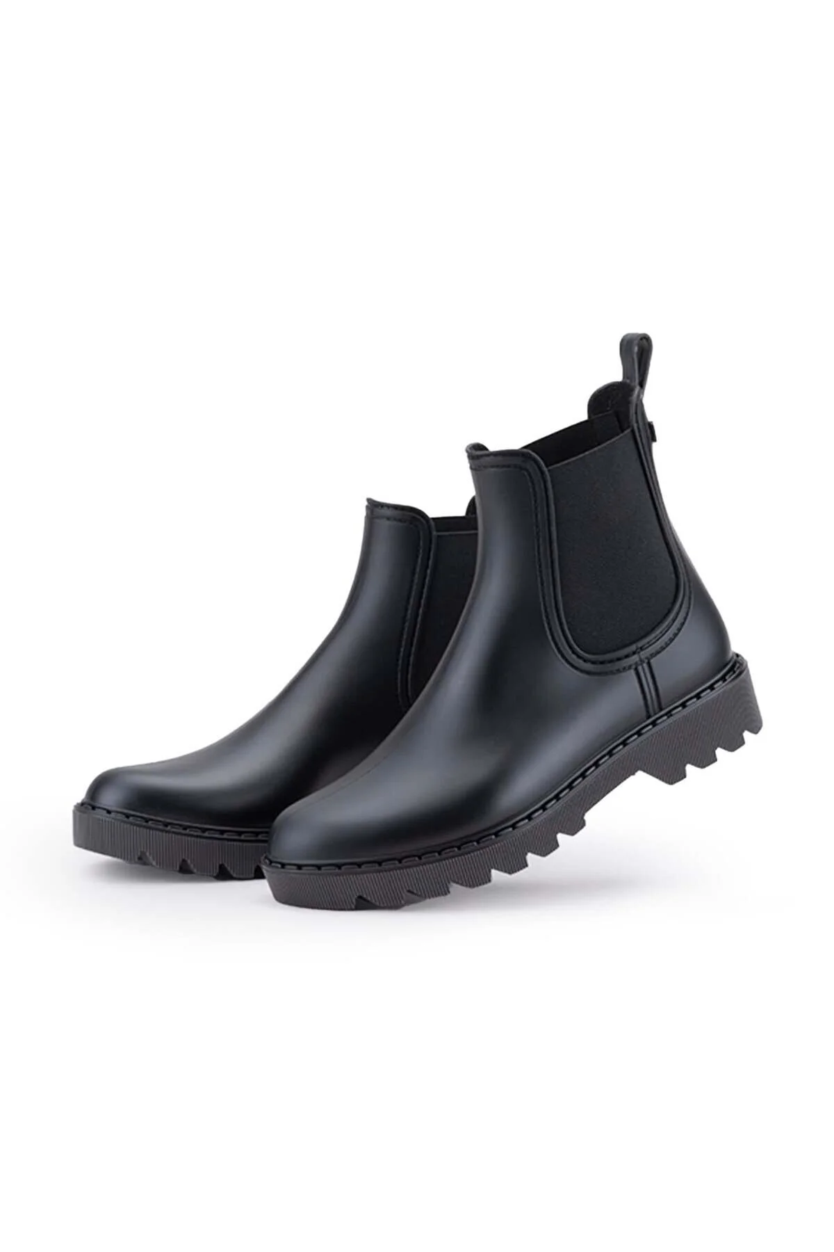 Chloe Mc Kadın Bot W10299 - Görsel 3