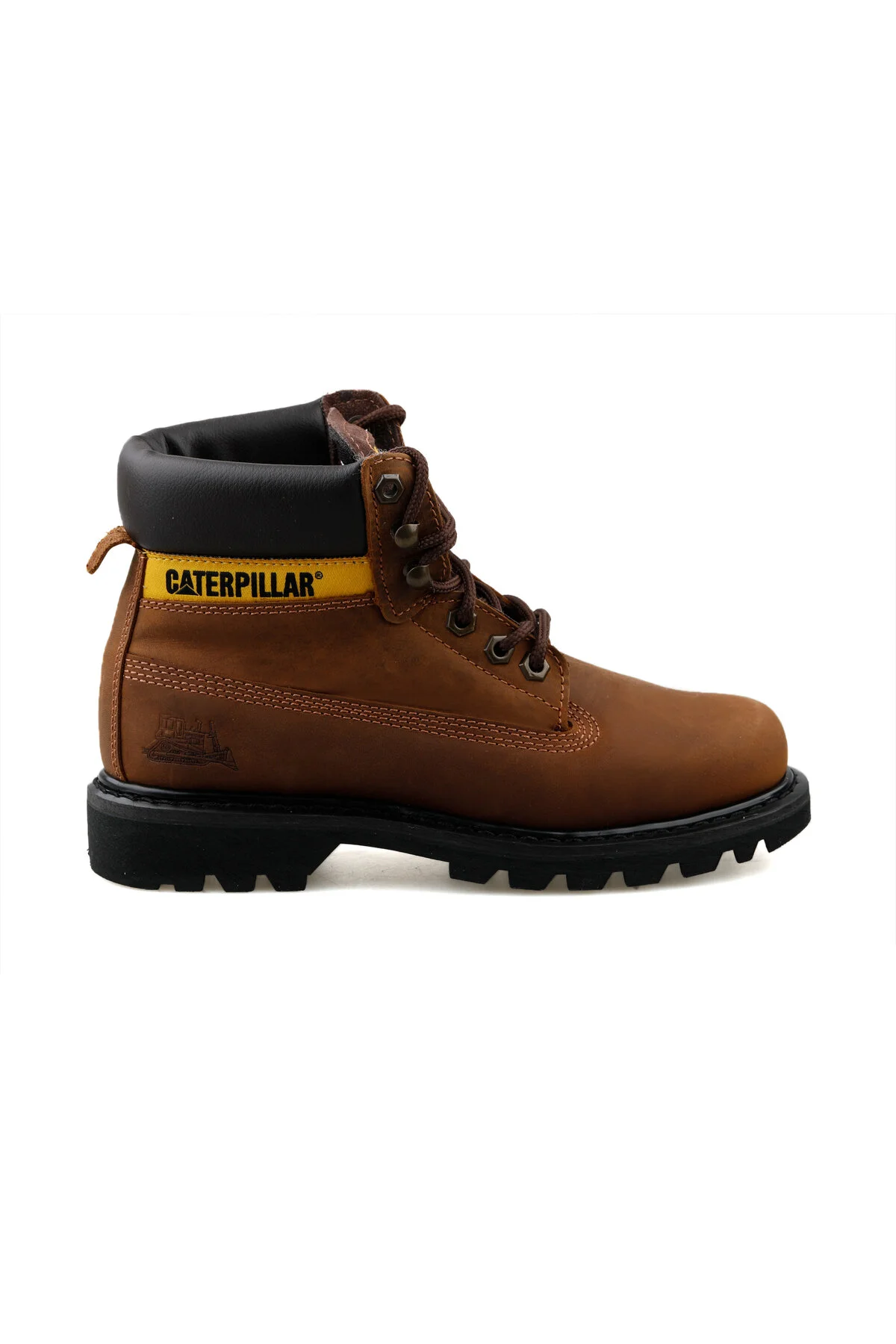 Colorado Honey Nubuk Kadın Bot - Görsel 6