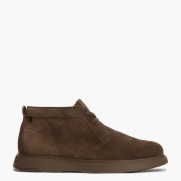 COMFORT SUEDE CHUKKA