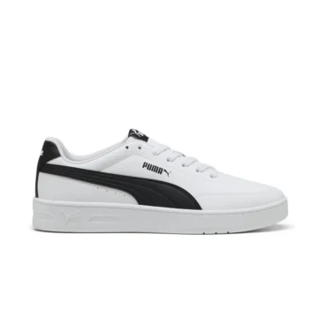 Court Classic Clean 402223 Sneaker Unisex Spor Ayakkabı BEYAZ