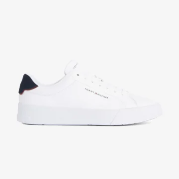 Court Erkek Beyaz Sneaker