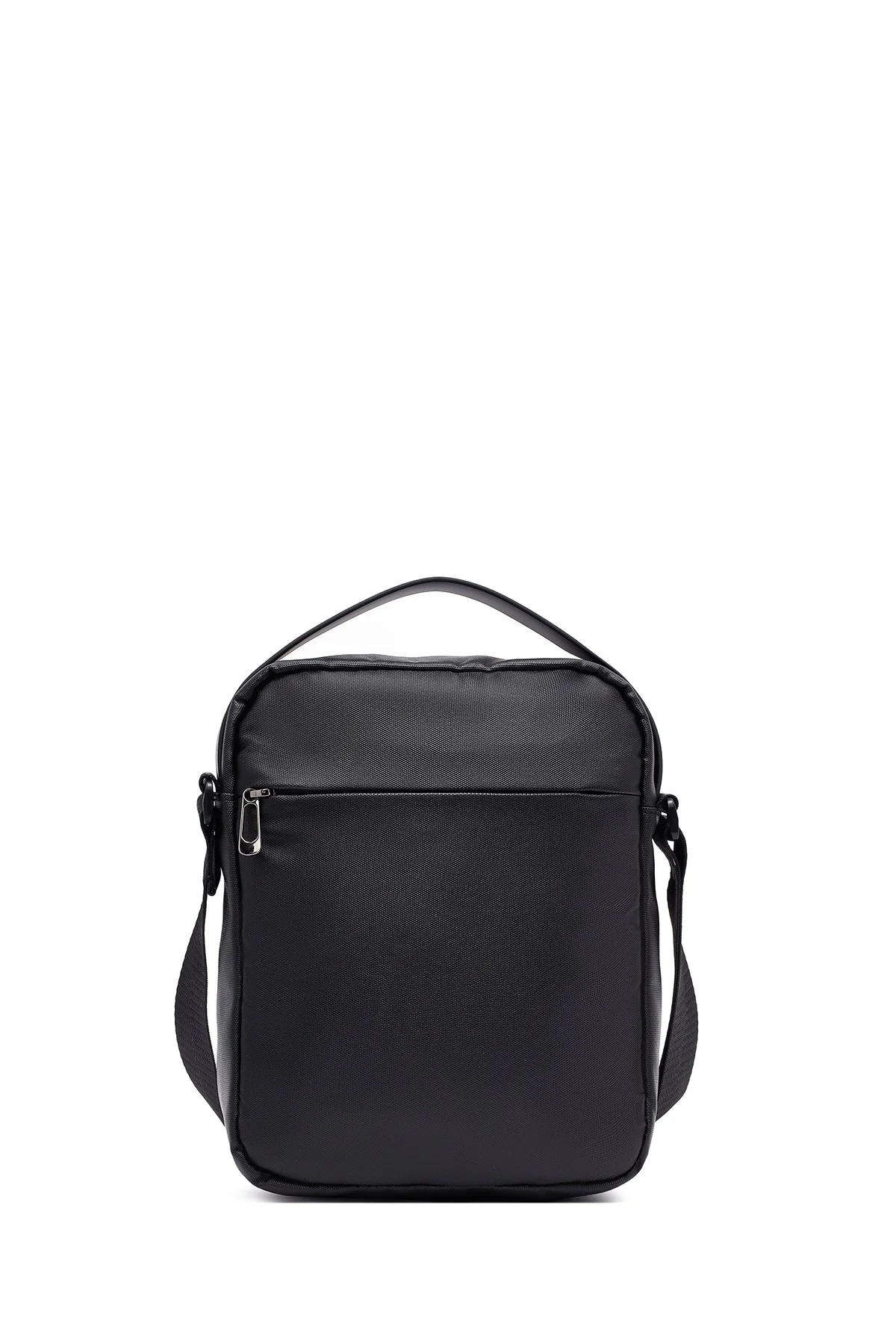 D-Pack Erkek Siyah Çapraz Çanta 25SBD30296F - Görsel 4