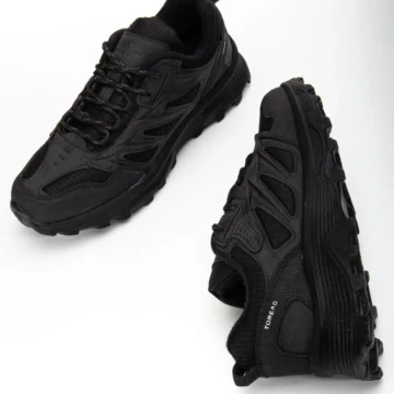 D0138 Kısa Su Geçirmez Unisex Outdoor Trekking Ayakkabı