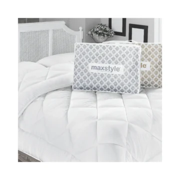 Damask Yorgan Çift Kişilik