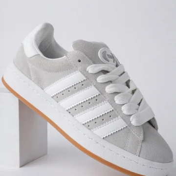Dikişli Taban iç Tabanlık Garantili Sneaker Spor Ayakkabı Cmp88 Beyaz Buz
