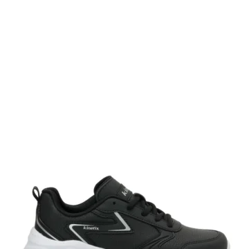 EMILIA PU W Beyaz Kadın Sneaker