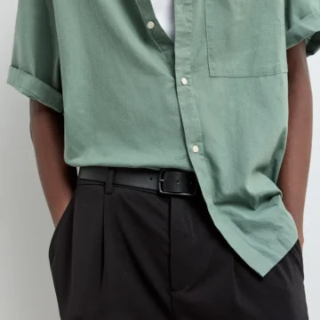 ERKEK Basic kemer