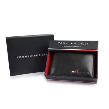 ERKEK CÜZDAN 31TL22X060-BLACK