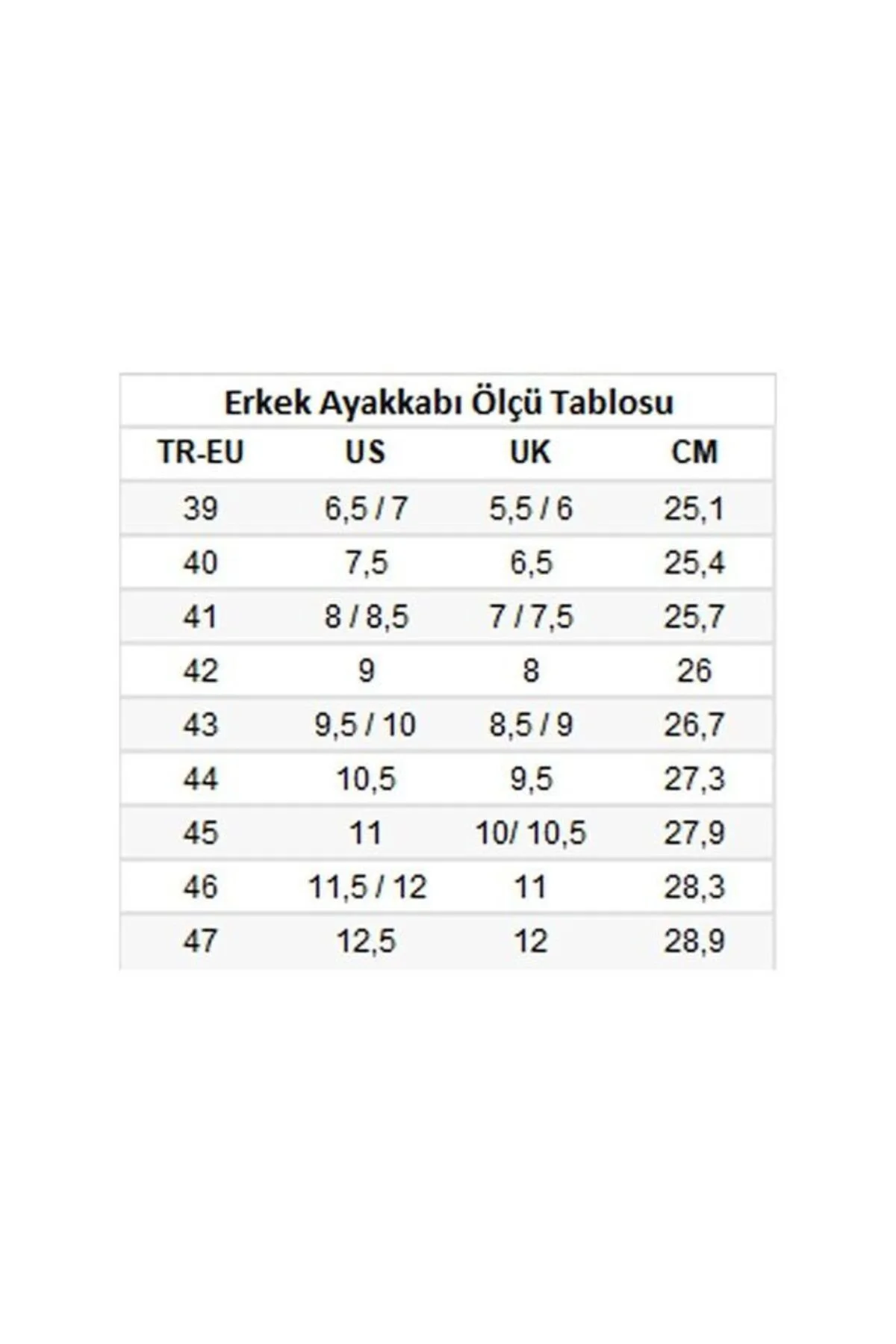 Erkek General Su Soğuk Dayanıklı Kışlık Erkek Bot - Görsel 5