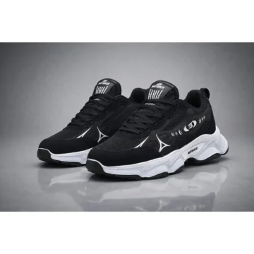Erkek Günlük Ortopedik Sneaker Ayakkabı