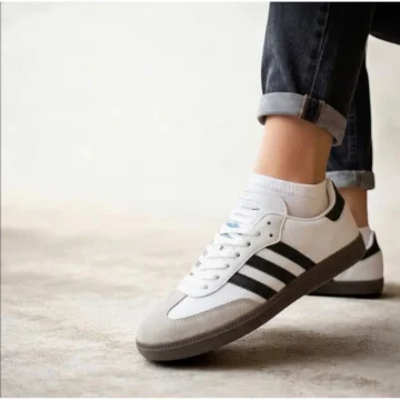 Erkek-Kadın Unisex Spor Ayakkabı rcn-10005