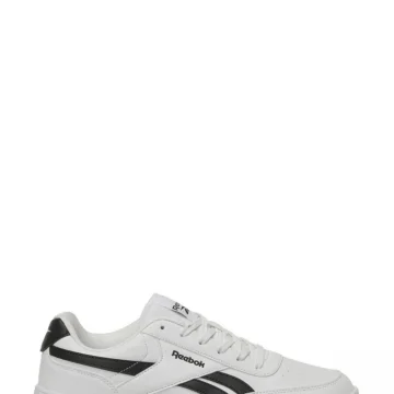 Estilo-T II Siyah Erkek Sneaker