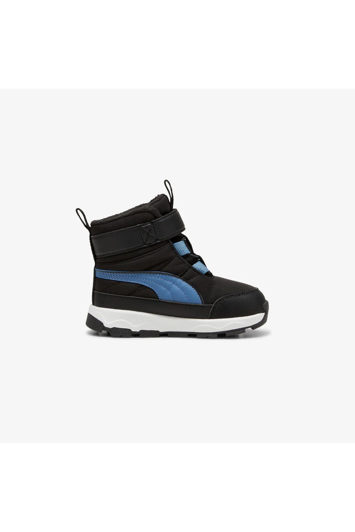 Evolve Boot Ac+ Bebek Siyah Bot