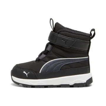Evolve Boot AC+ Inf Black-Stro