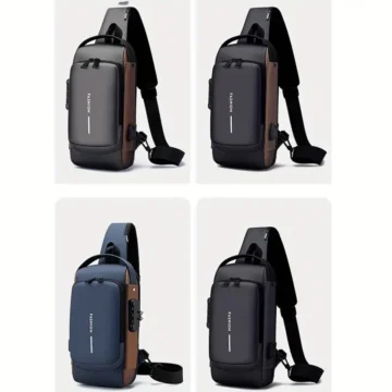Fashıon bag kablolu çanta