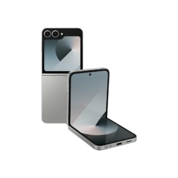 Galaxy Z Flip6 512 GB 12 GB Ram ( Türkiye Garantili)