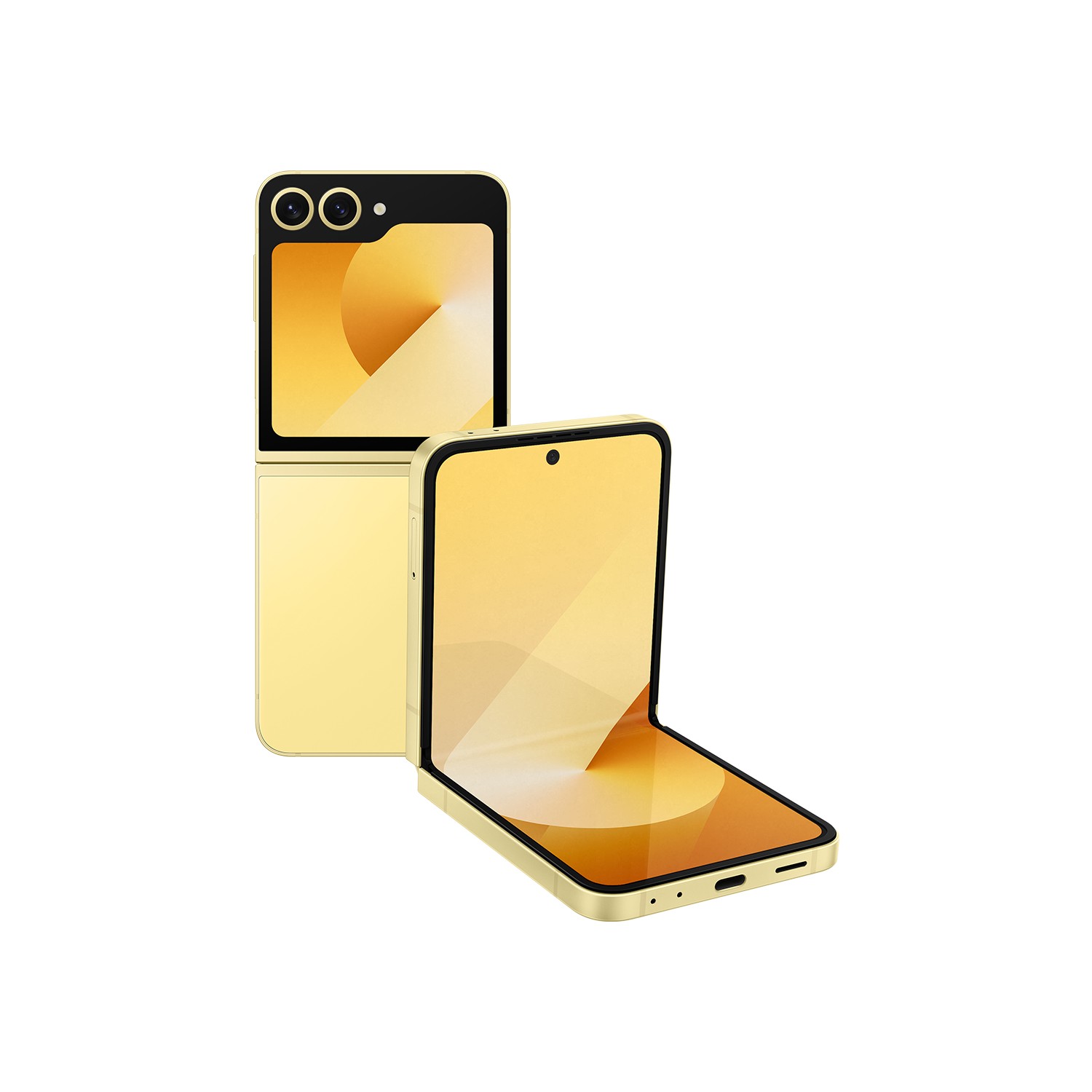 Galaxy Z Flip6 512 GB 12 GB Ram ( Türkiye Garantili) - Görsel 10