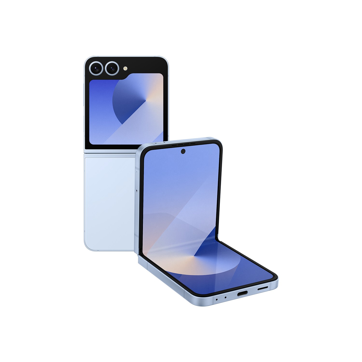 Galaxy Z Flip6 512 GB 12 GB Ram ( Türkiye Garantili) - Görsel 11