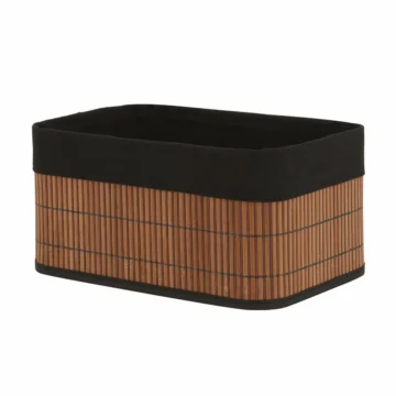 Gillina Bambu Organizer 32x22x16 cm