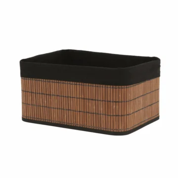 Gillina Bambu Organizer 36x26x18 cm