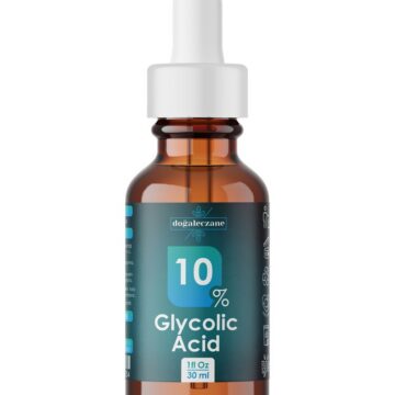 Glikolik Asit Peelingi 30 ml