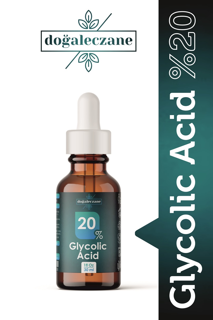 Glikolik Asit Set Glikolik Asit Peelingi 90 ml