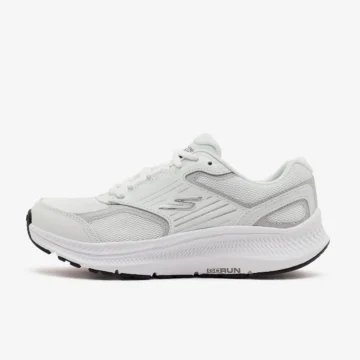 GO RUN CONSISTENT 2.0 - ADVANTAGE Kadın Beyaz Spor Ayakkabı 128606TK WSL