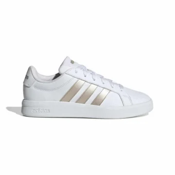 Grand Court Base 3.0 Kadın Sneaker HQ0094