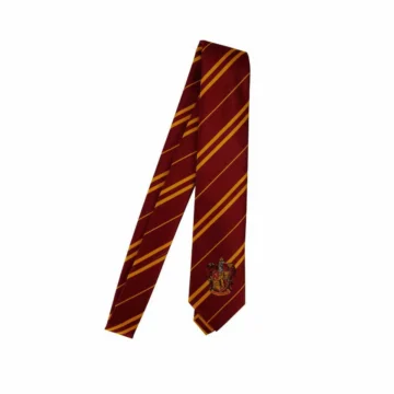 Gryffindor Öğrenci Kravatı