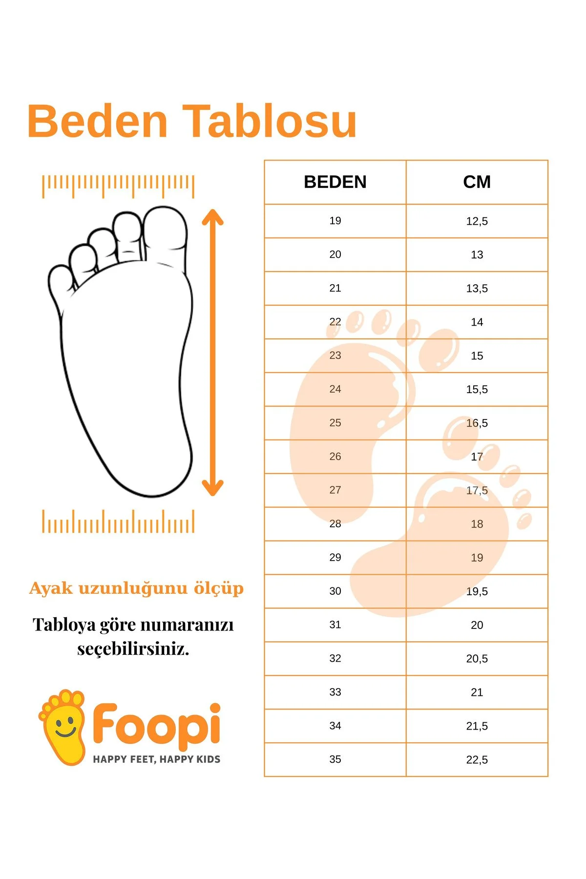 Hello Işıklı Kız Çocuk Botu 22-25 - Görsel 9