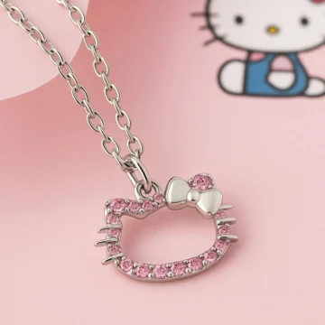 Hello Kitty Kolye