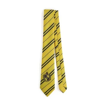 Hufflepuff Öğrenci Kravatı