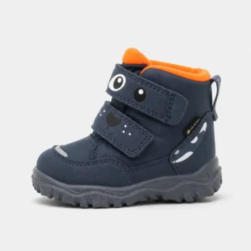Husky+ Anatomik Taban Gore-Tex Su Geçirmez Çocuk Bot