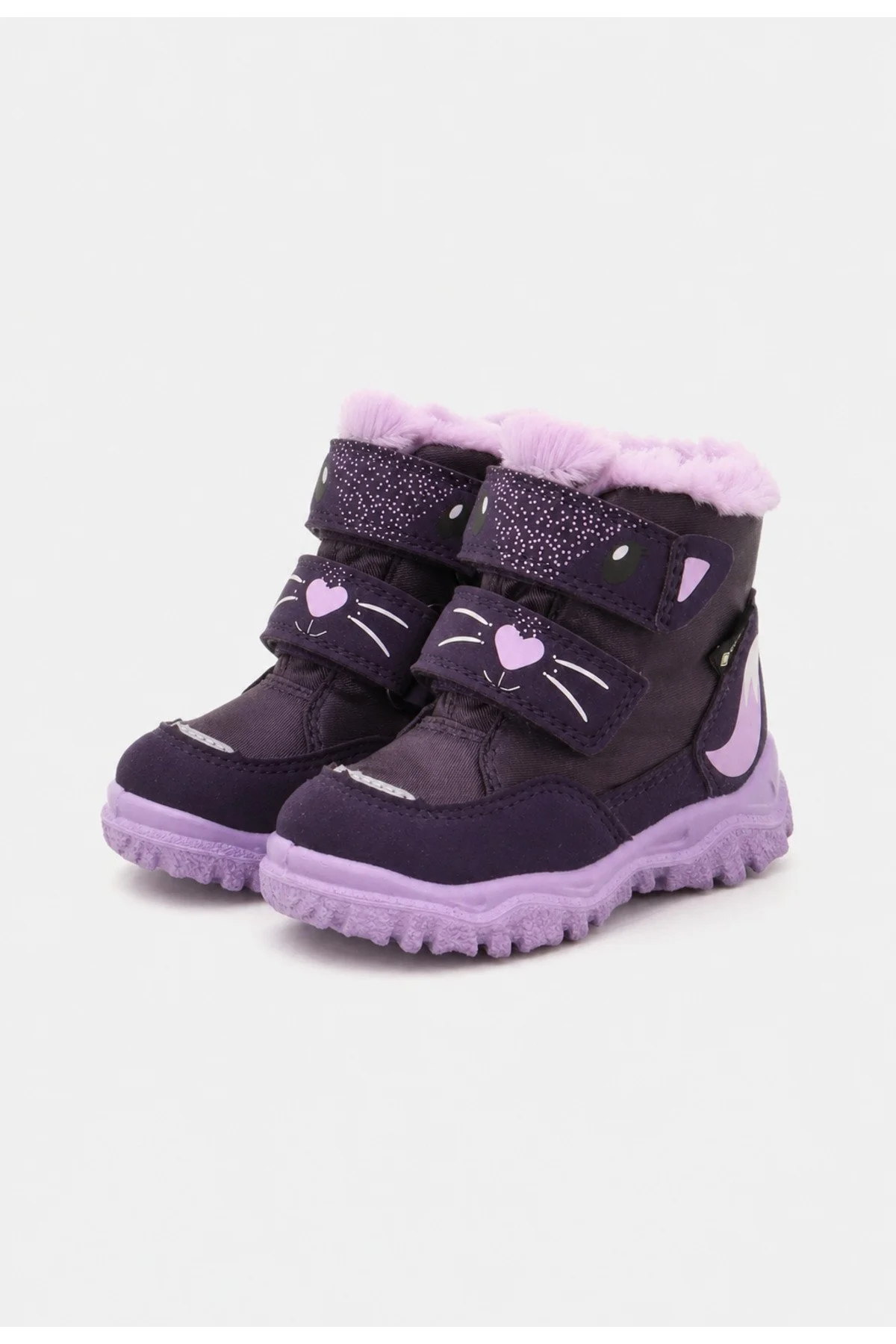 Husky+ Anatomik Taban Gore-Tex Su Geçirmez Çocuk Bot - Görsel 3