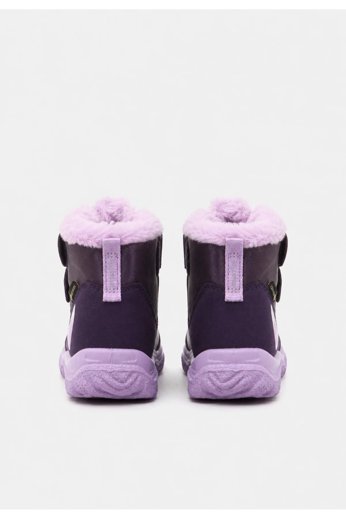 Husky+ Anatomik Taban Gore-Tex Su Geçirmez Çocuk Bot - Görsel 4