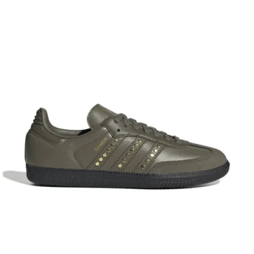 IG9030-K Samba Og W Kadın Spor Ayakkabı Beyaz