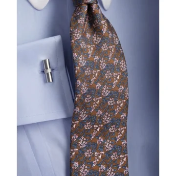 Imperial Collection | İthal İtalyan Dokulu Luxury Erkek Kravatt