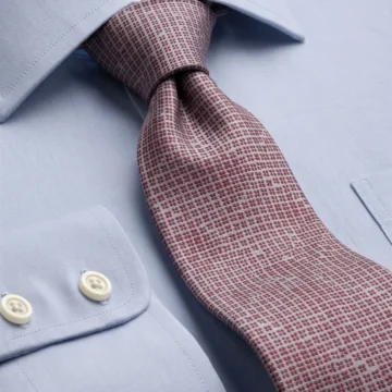 Imperial Collection | İthal İtalyan Tencel Kumaş Luxury Erkek Kravat
