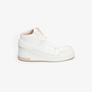 Kadın Basket Cupsole Mid Sneaker