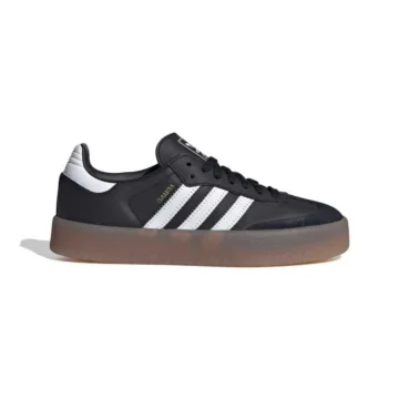 Kadın Beyaz Sneaker SAMBAE W JI1349