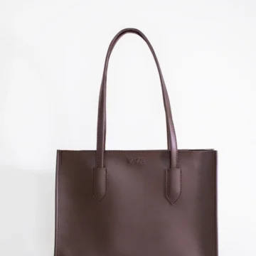 Kadın Bordo Trend Çanta,Uzun saplı Çanta,Saplı Omuz Çantası Çanta El Çanta
