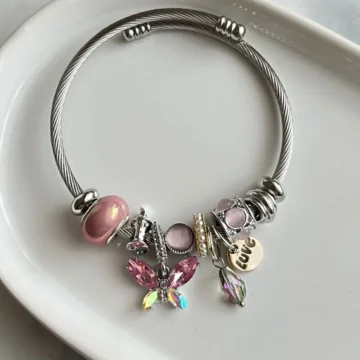 Kadın Charm Bileklik