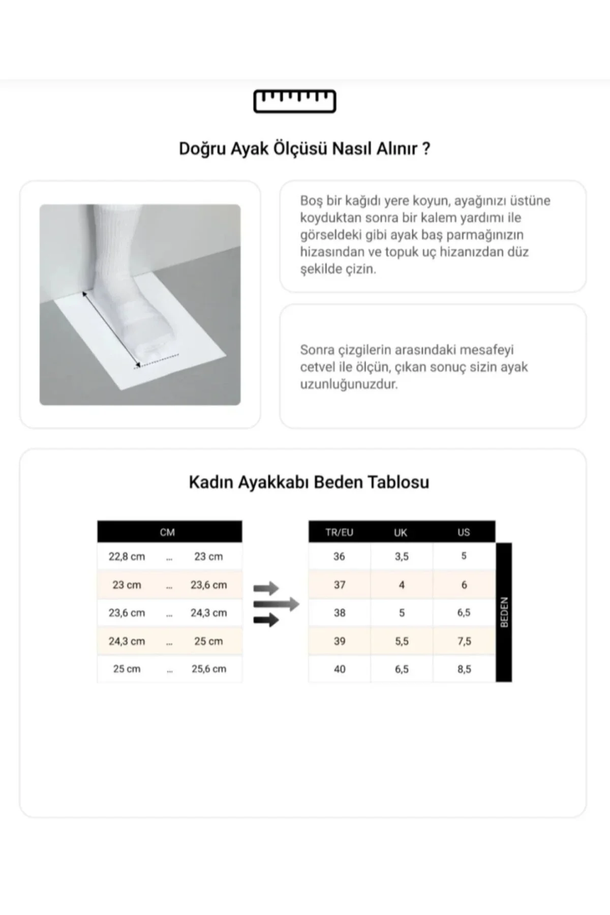 Kadın İçi Kürklü Fermuarlı Günlük Bot Kalın Tabanlı Kışlık Süet Bot - Görsel 7