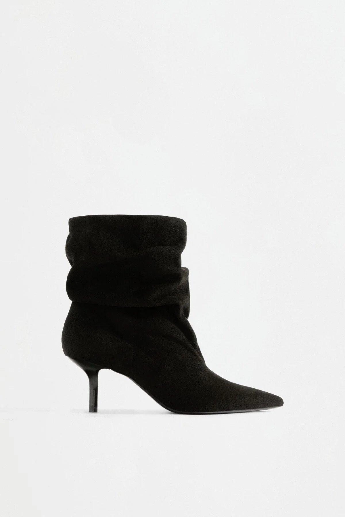 KADIN | Kız Slouchy bilekte bot