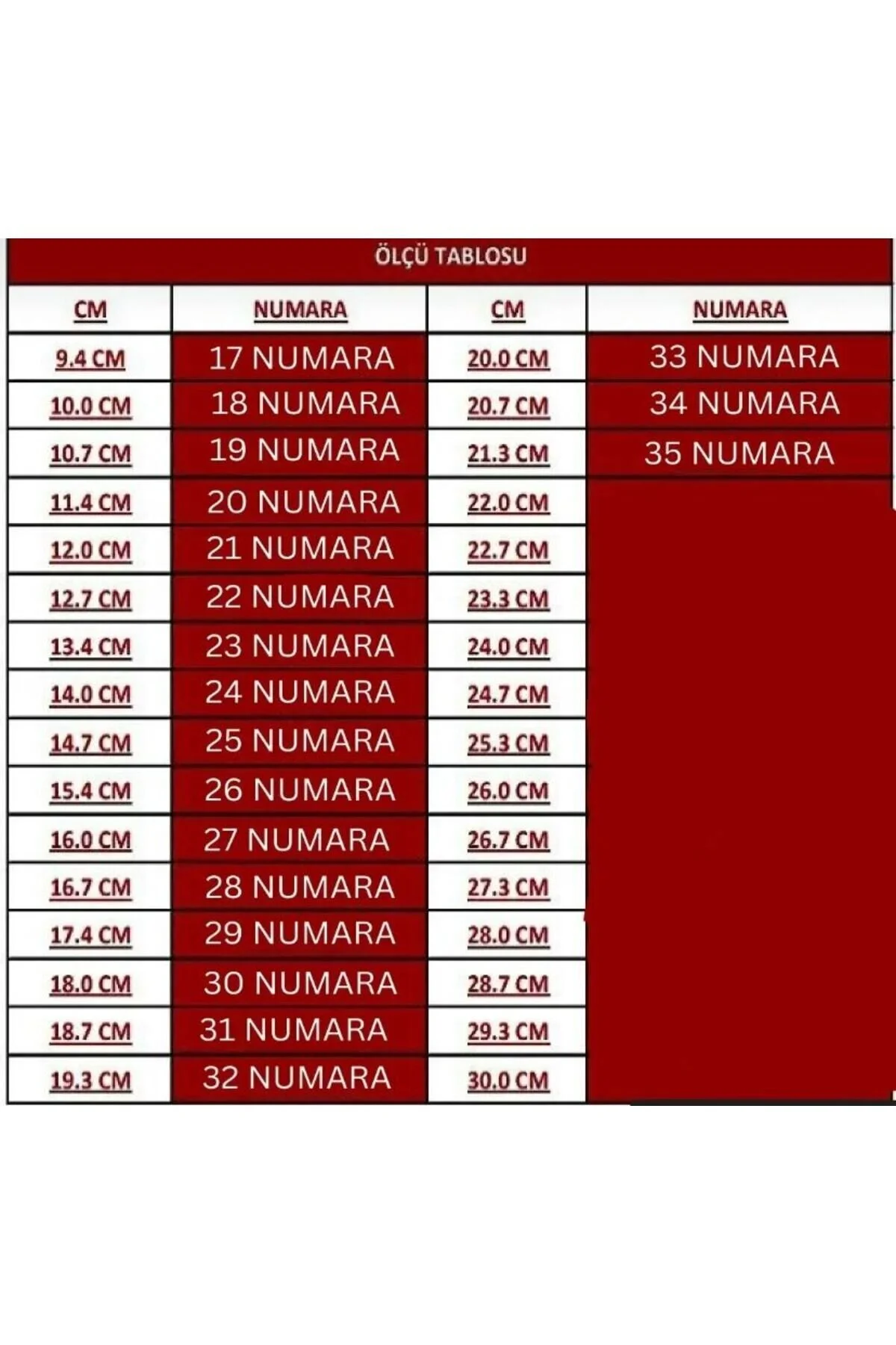 Kız/Erkek Çocuk İçi Kürklü Bot – Sıcak Tutan Kaymaz Taban - Görsel 6