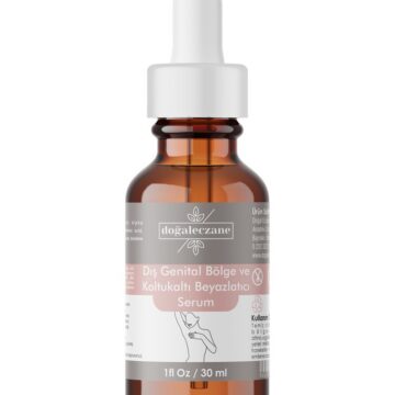 Koltuk altı Beyazlatıcı Serum