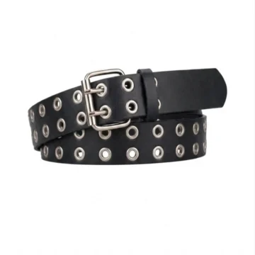 Kuşgözü Unisex gothic Kemer