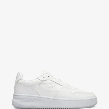 L001 Set Erkek Siyah Sneaker