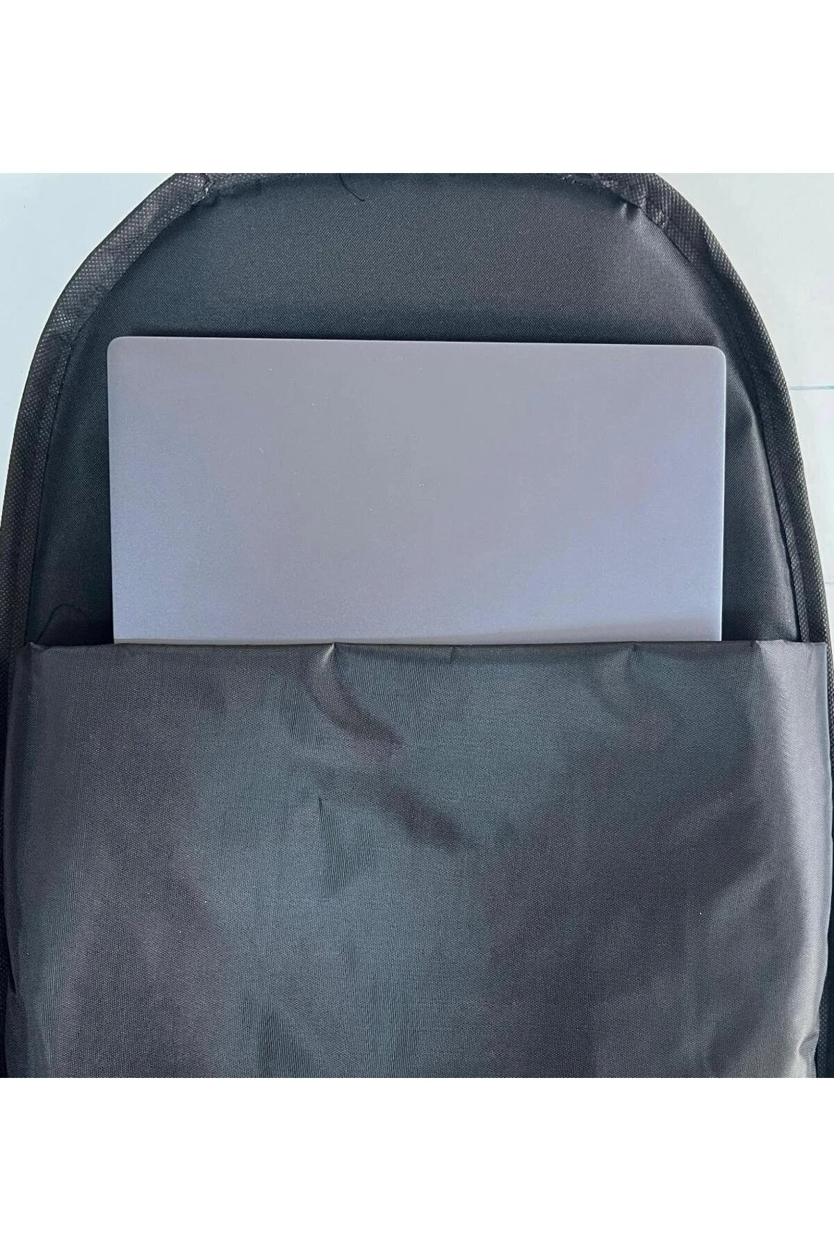 Laptop Bölmeli, Su Geçirmez, Dağcı Çantası, Seyahat Çantası, Kamp, Gezi Çantası - Görsel 8